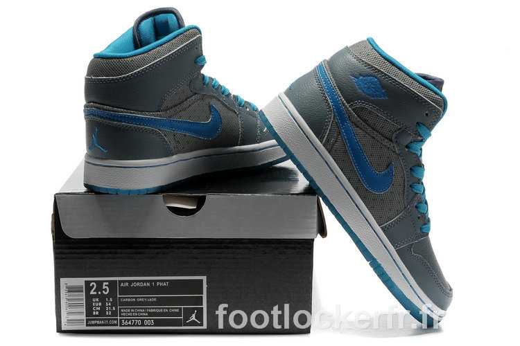 Air Jordan Alpha 1 Id Basketball Chaussure Pascher Cheap Prix Chaussures Nike Jordan